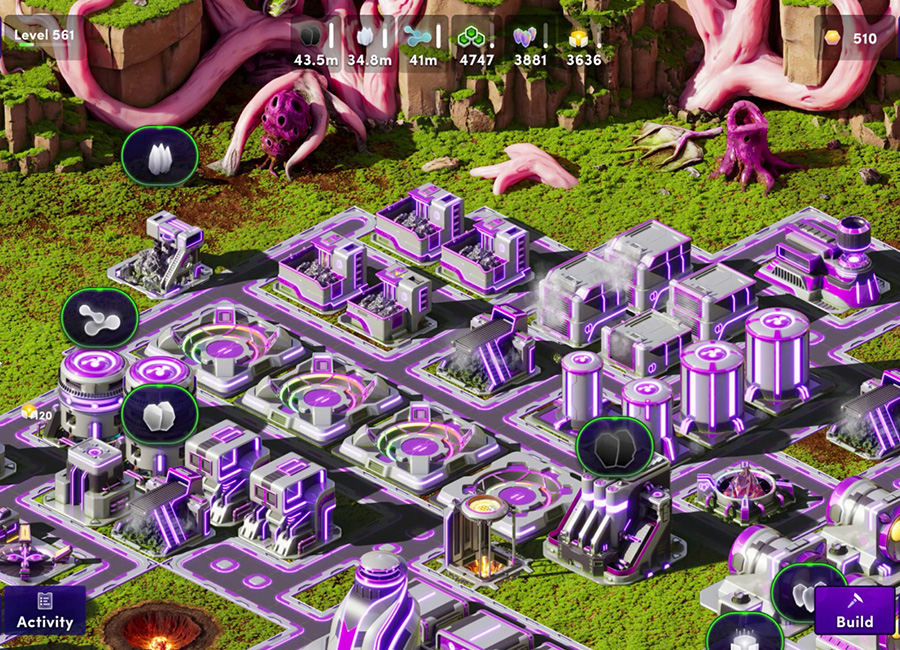 Illuvium Zero