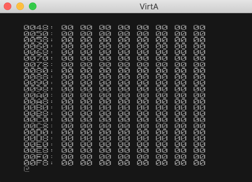 VirtA