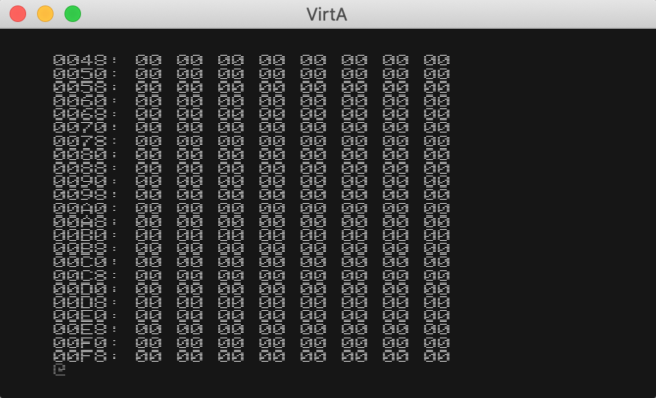 VirtA